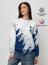 Женский свитшот / Tottenham Hotspur.