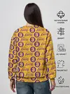 Женский свитшот / LA LAKERS