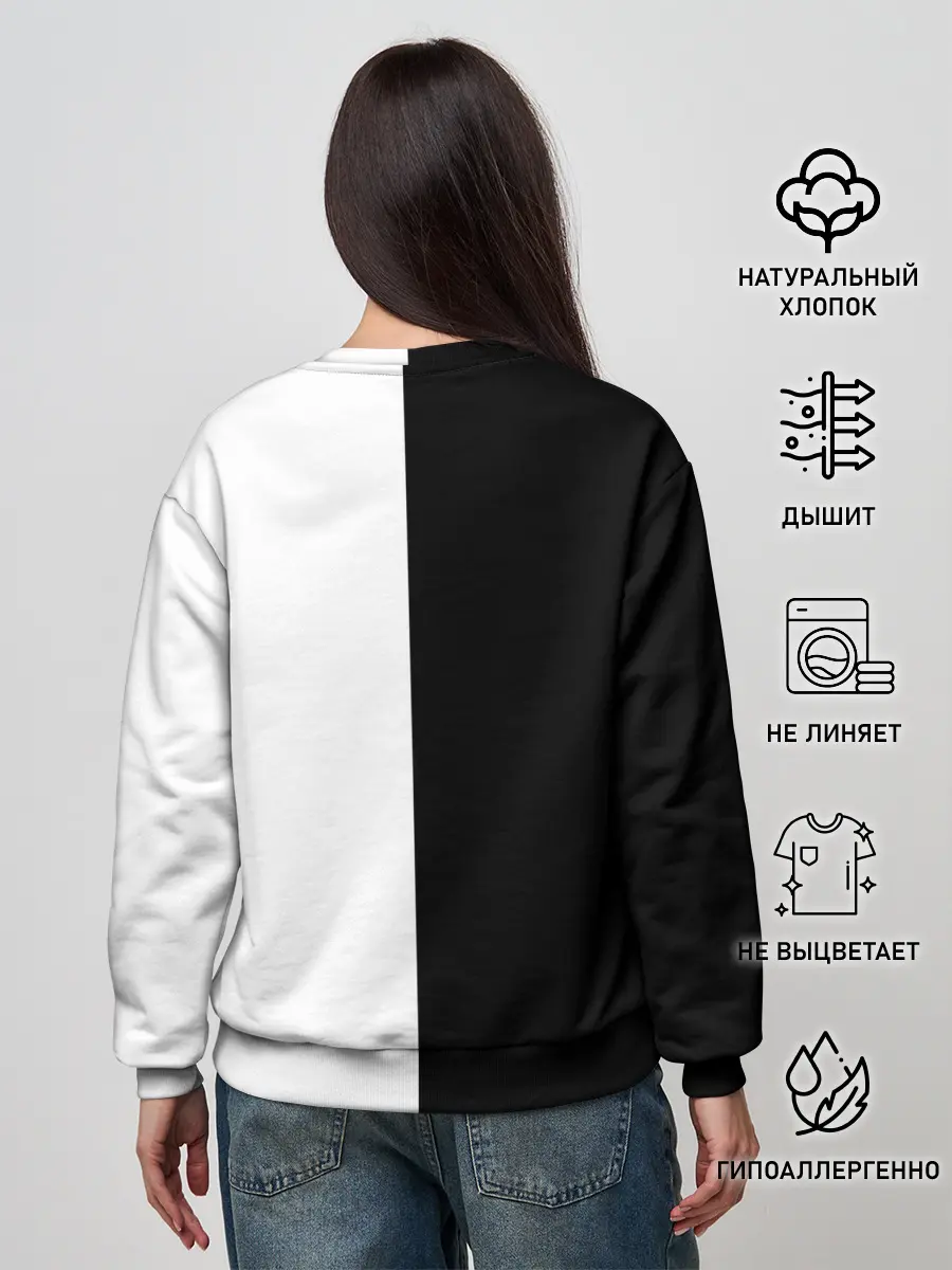 Женский свитшот / Kindred