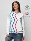 Женский свитшот / BMW М Power