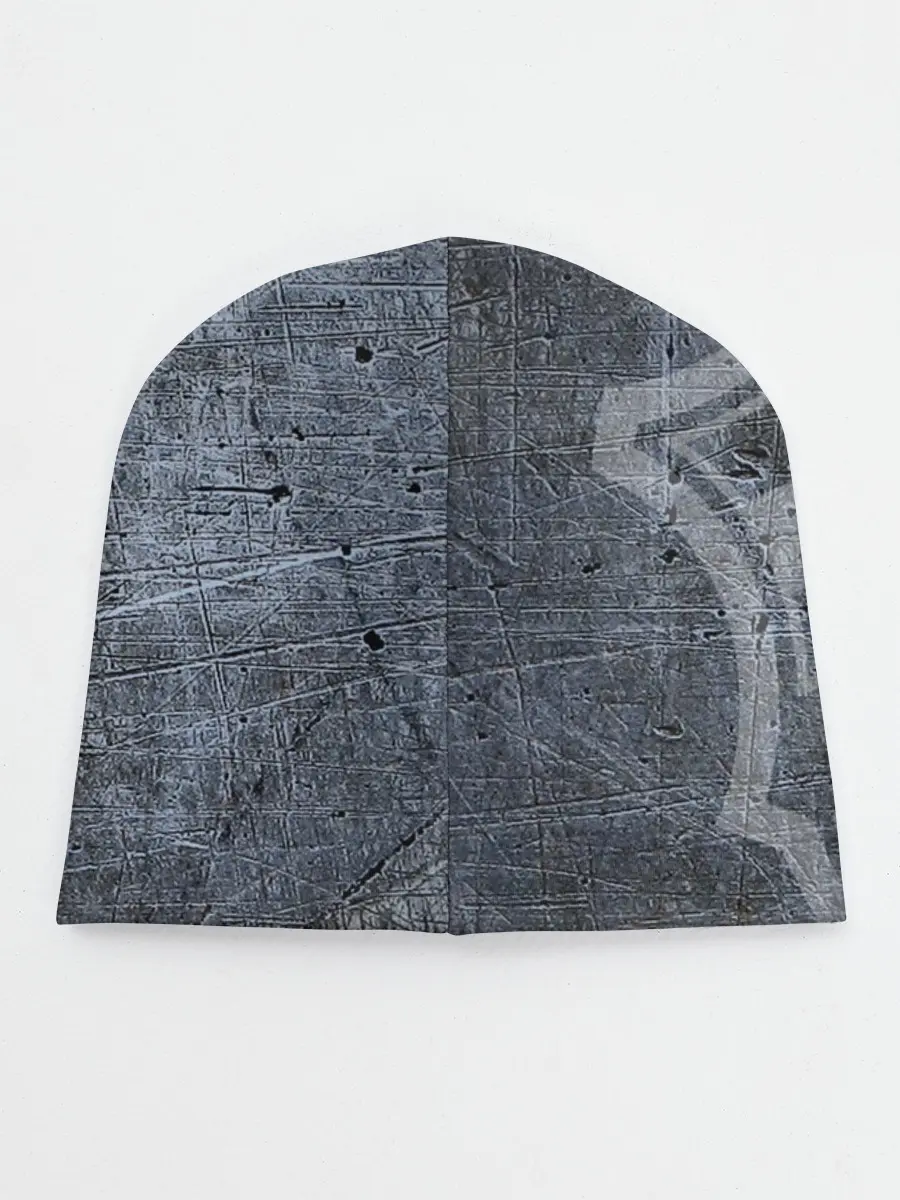 Детская шапка / Barcelona