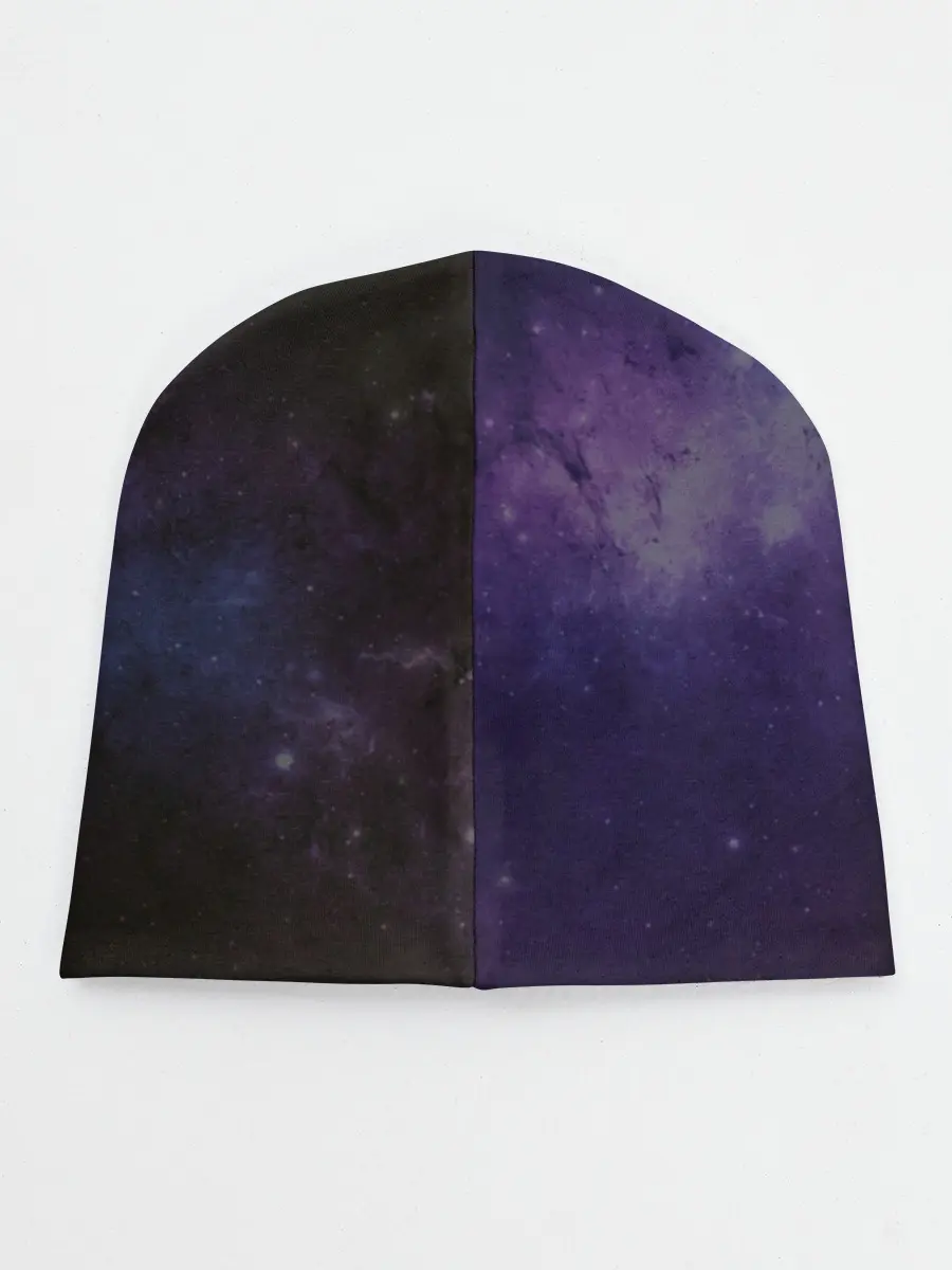 Детская шапка / AC/DC