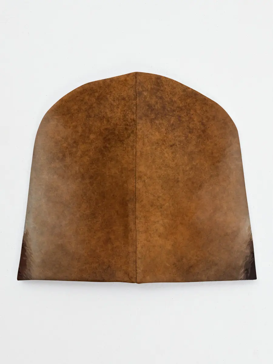 Детская шапка / Медведь