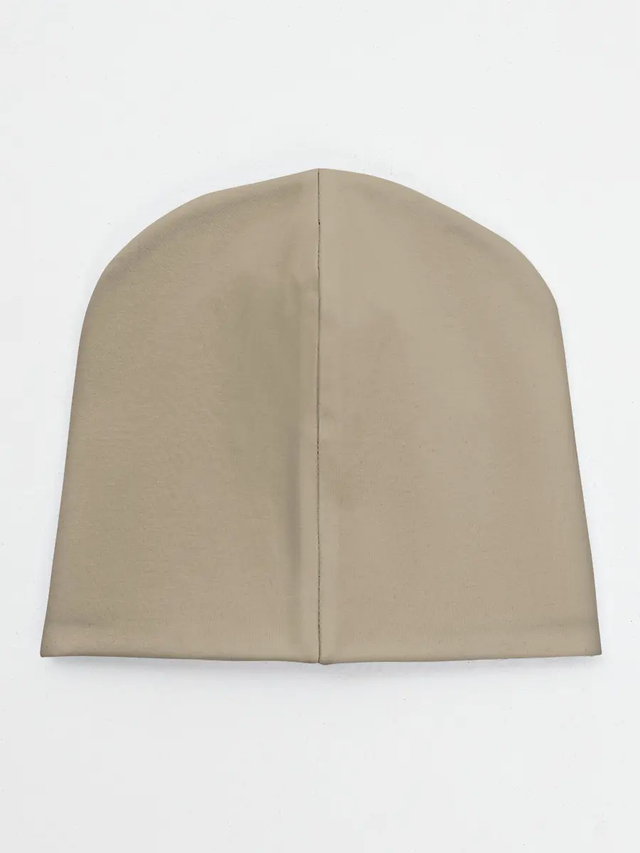 Детская шапка / Птица