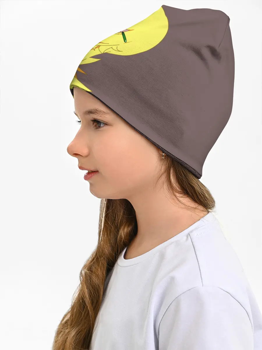 Детская шапка / Shinobu