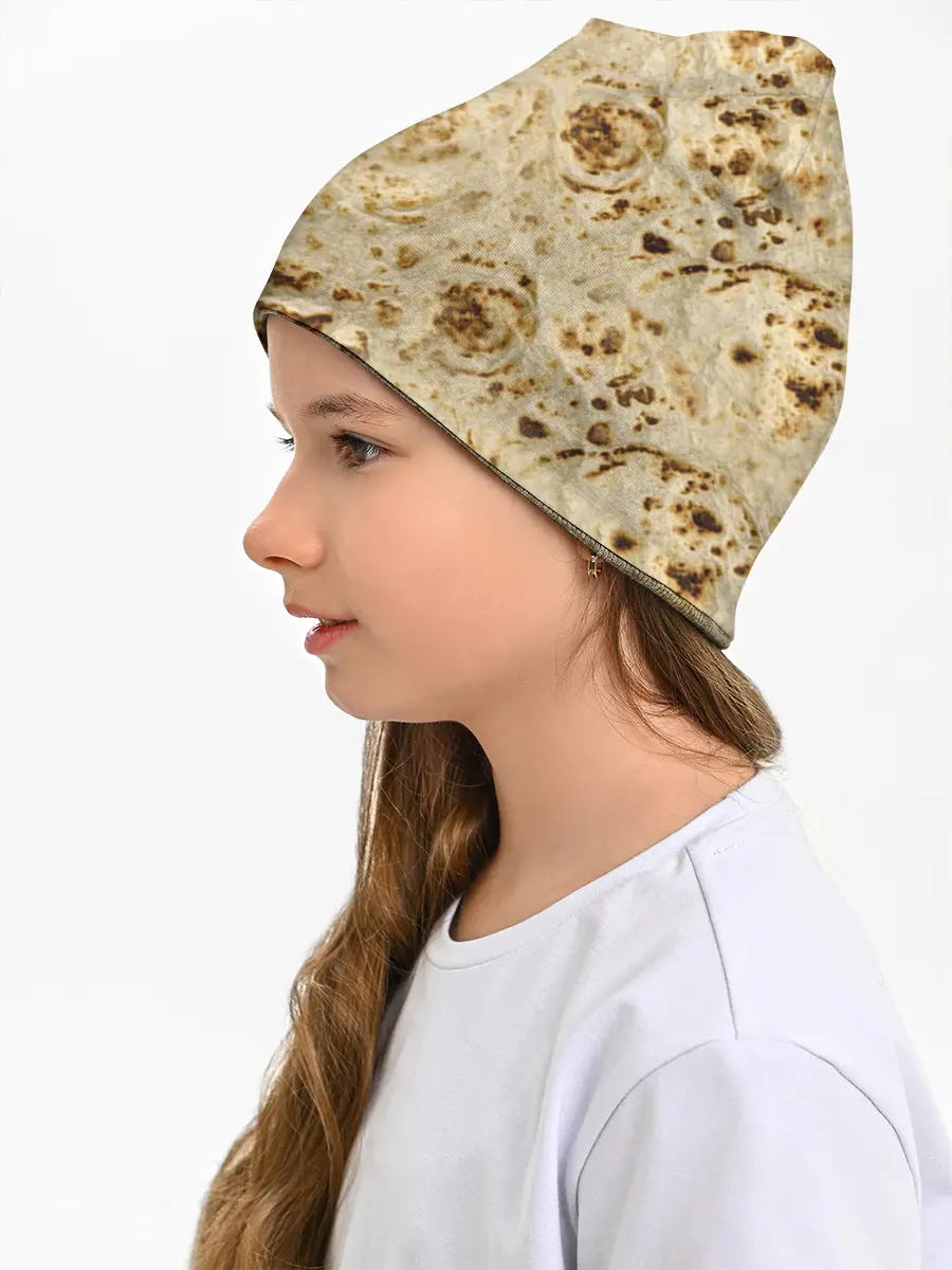 Детская шапка / Лаваш