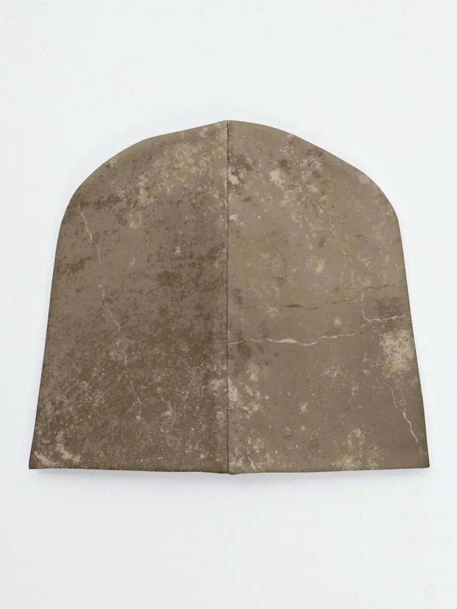 Детская шапка / Танк