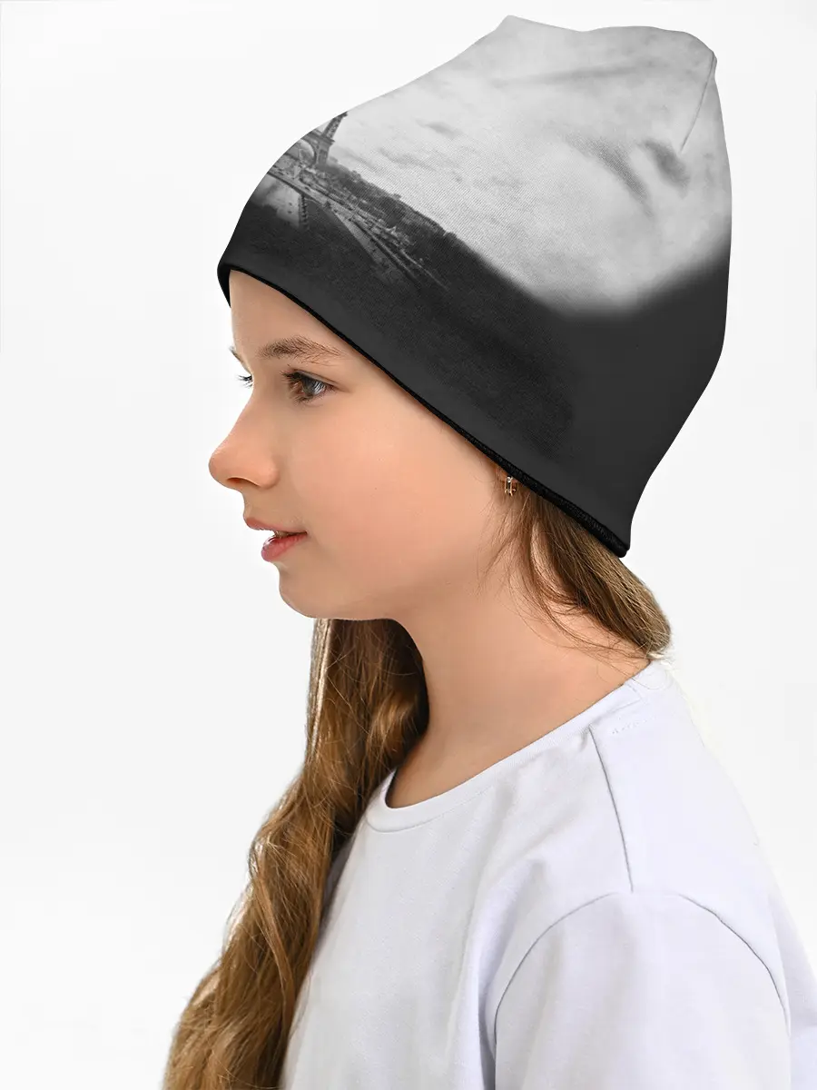 Детская шапка / Париж