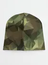 Детская шапка / Камуфляж