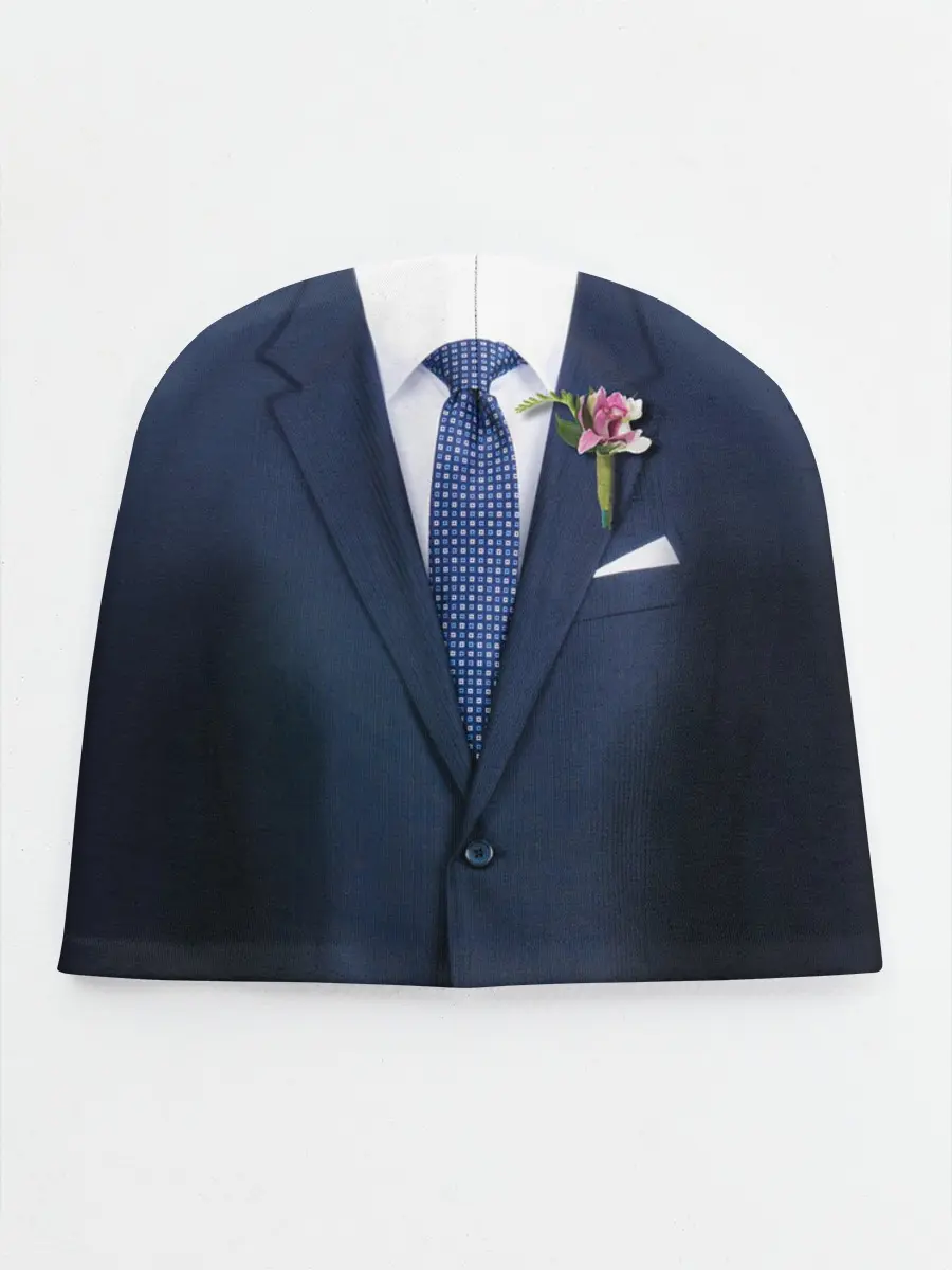 Детская шапка / Жених