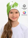 Детская шапка / Lucky Clover