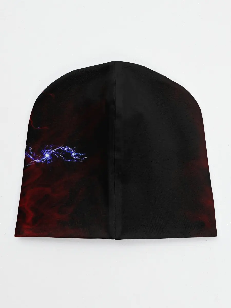 Детская шапка / Messi