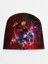 Детская шапка / Messi