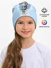 Детская шапка / My Little Pony