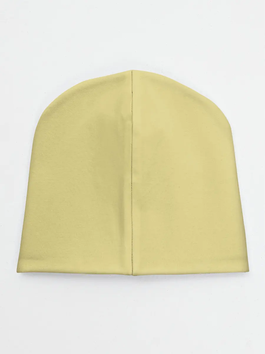 Детская шапка / Кот