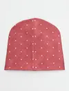 Детская шапка / Сердечки