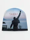 Детская шапка / Queen
