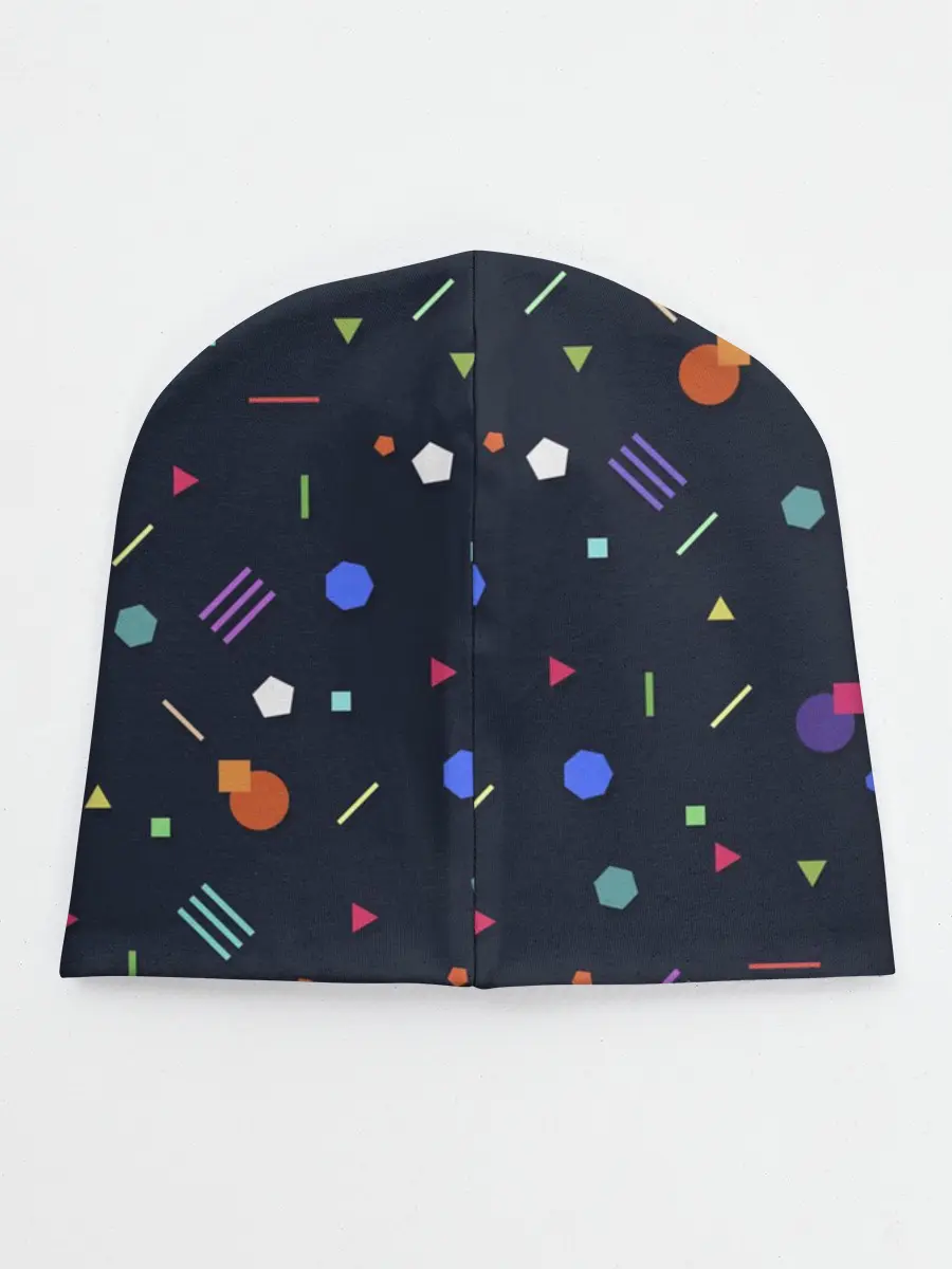 Детская шапка / клубная