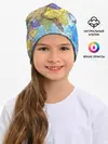Детская шапка / Карта 10