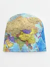 Детская шапка / Карта 10