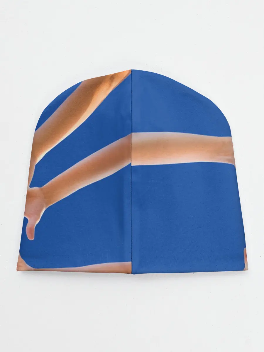 Детская шапка / Волейбол 24