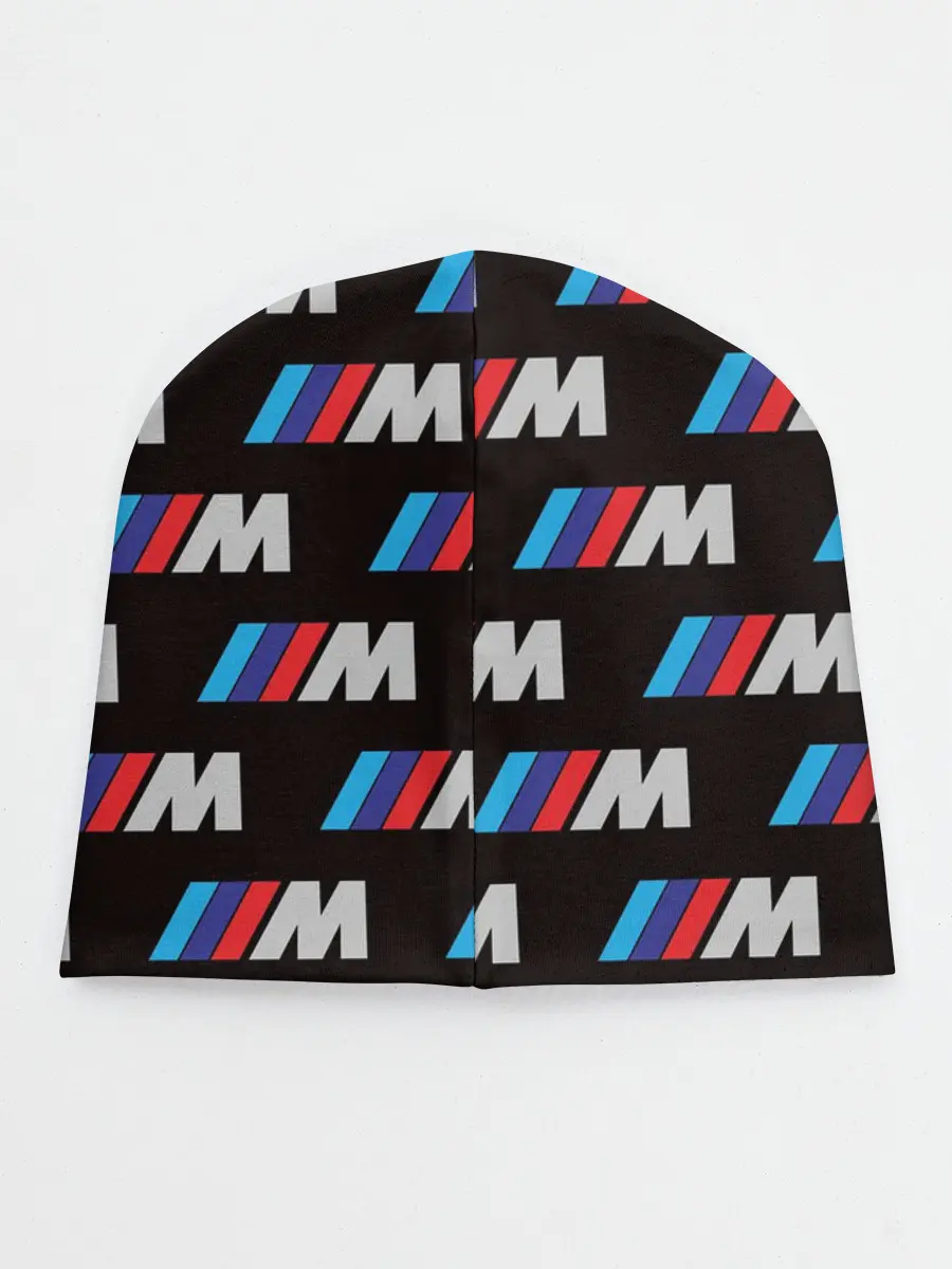 Детская шапка / BMW M