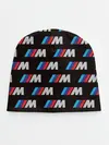 Детская шапка / BMW M