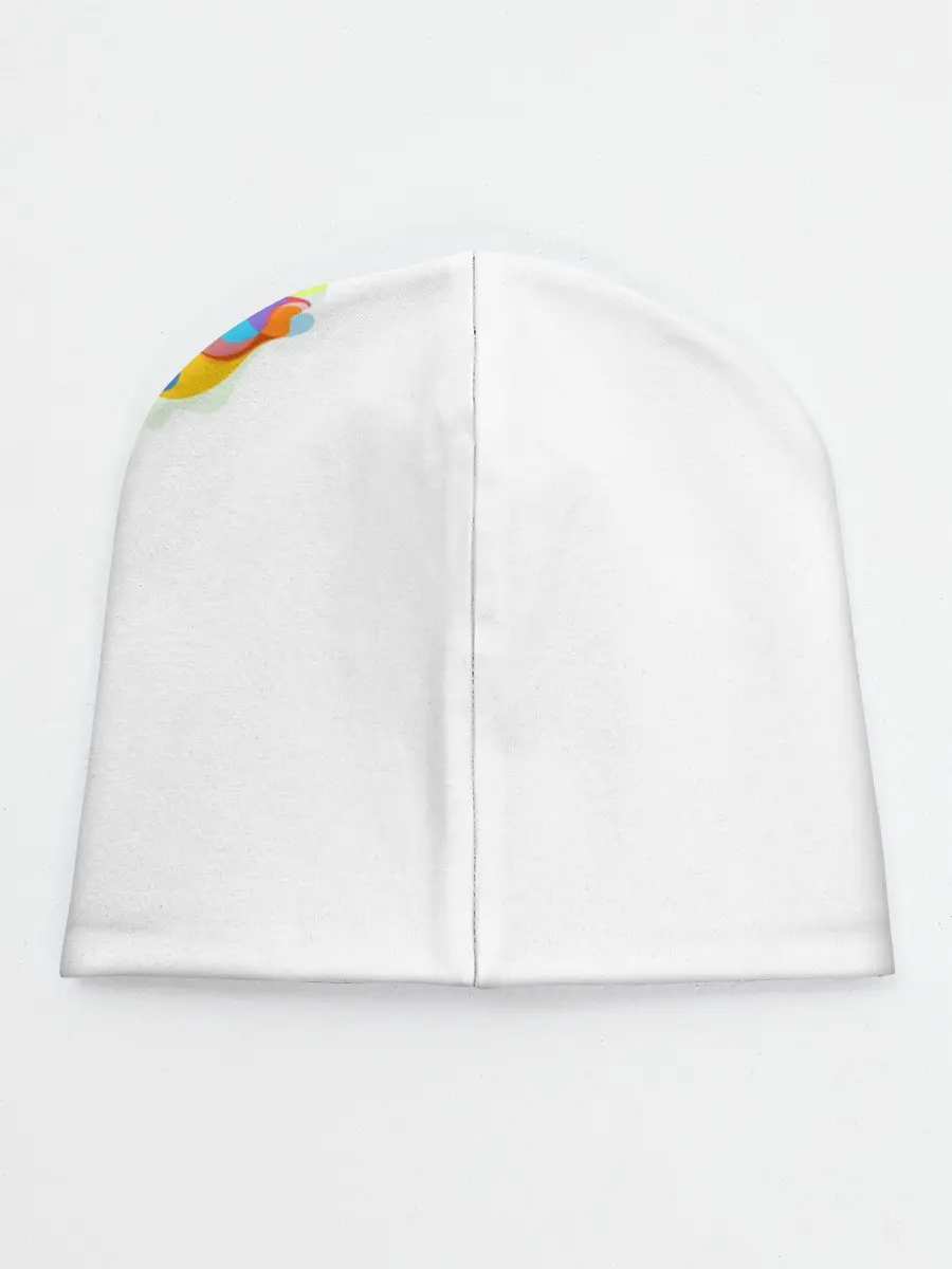 Детская шапка / Я люблю F1