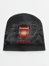 Детская шапка / Arsenal. Fly Emirates