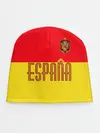 Детская шапка / Сборная Испании по футболу