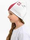 Детская шапка / Сборная Польша