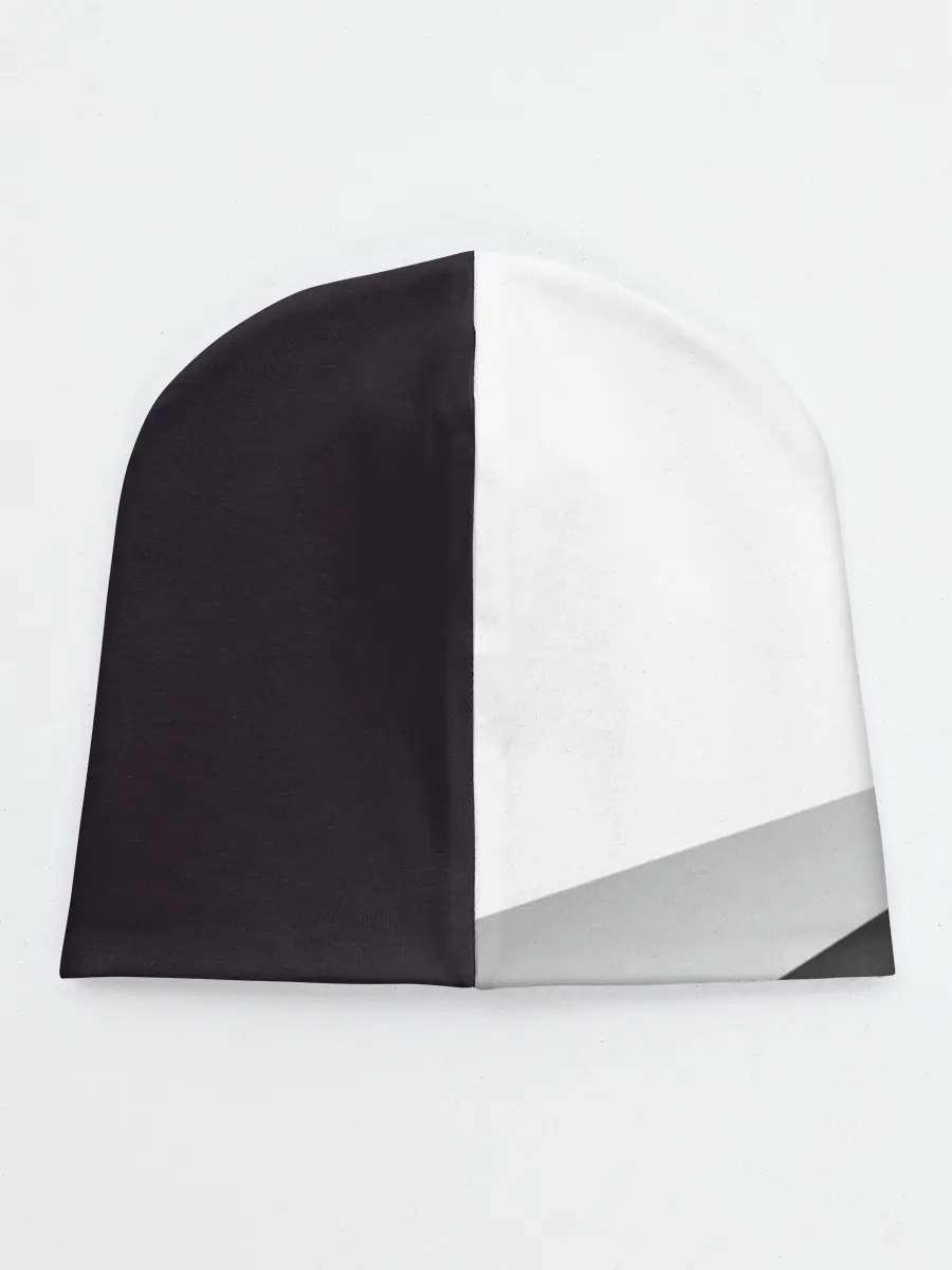 Детская шапка / Минимализм