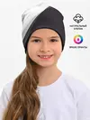 Детская шапка / Минимализм