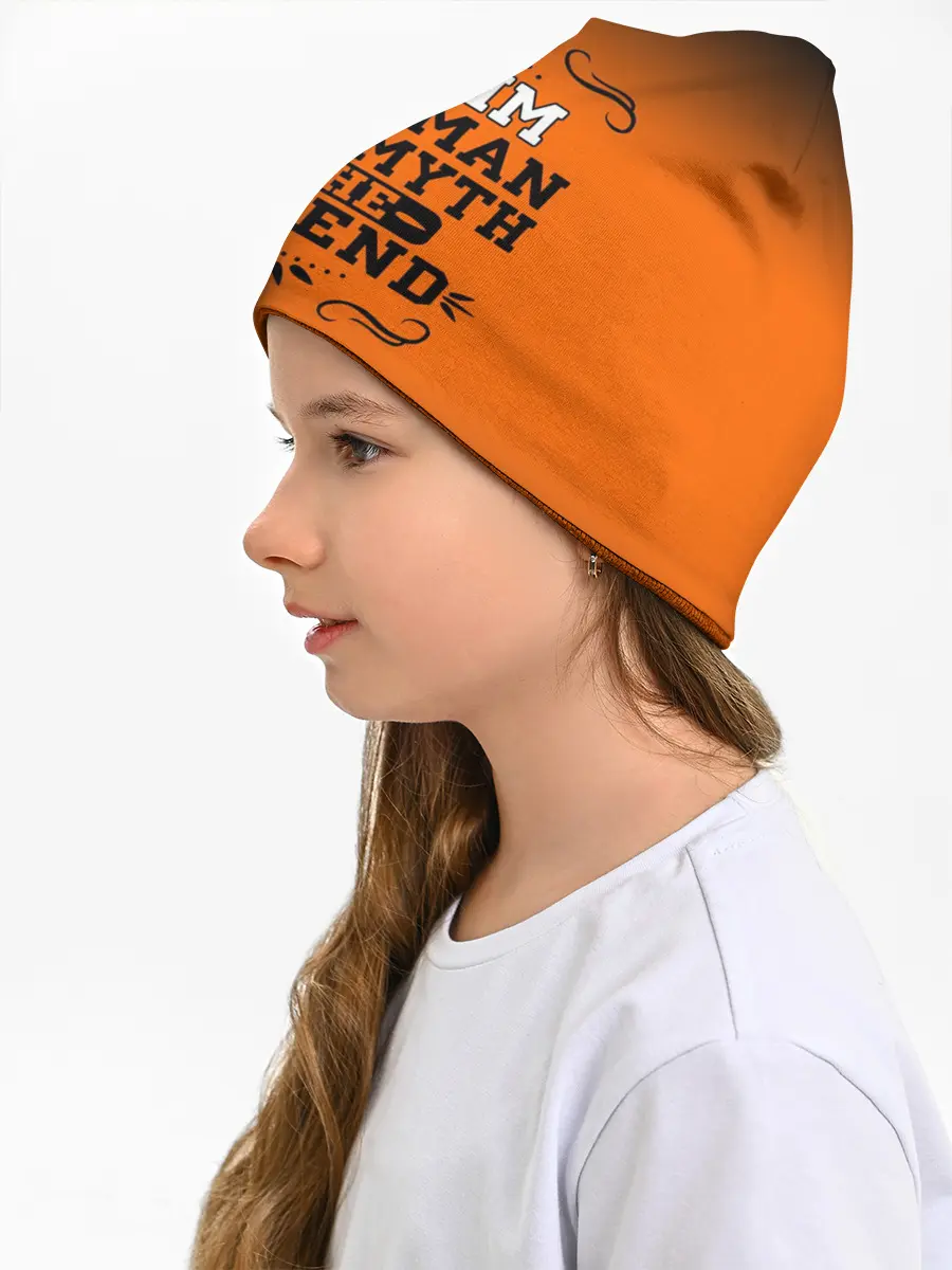 Детская шапка / Вадим