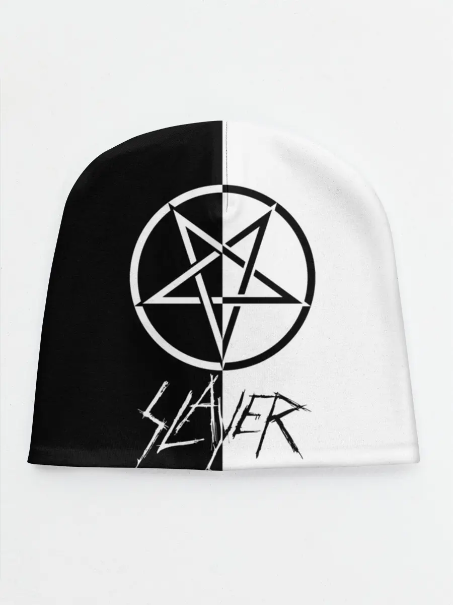 Детская шапка / Slayer