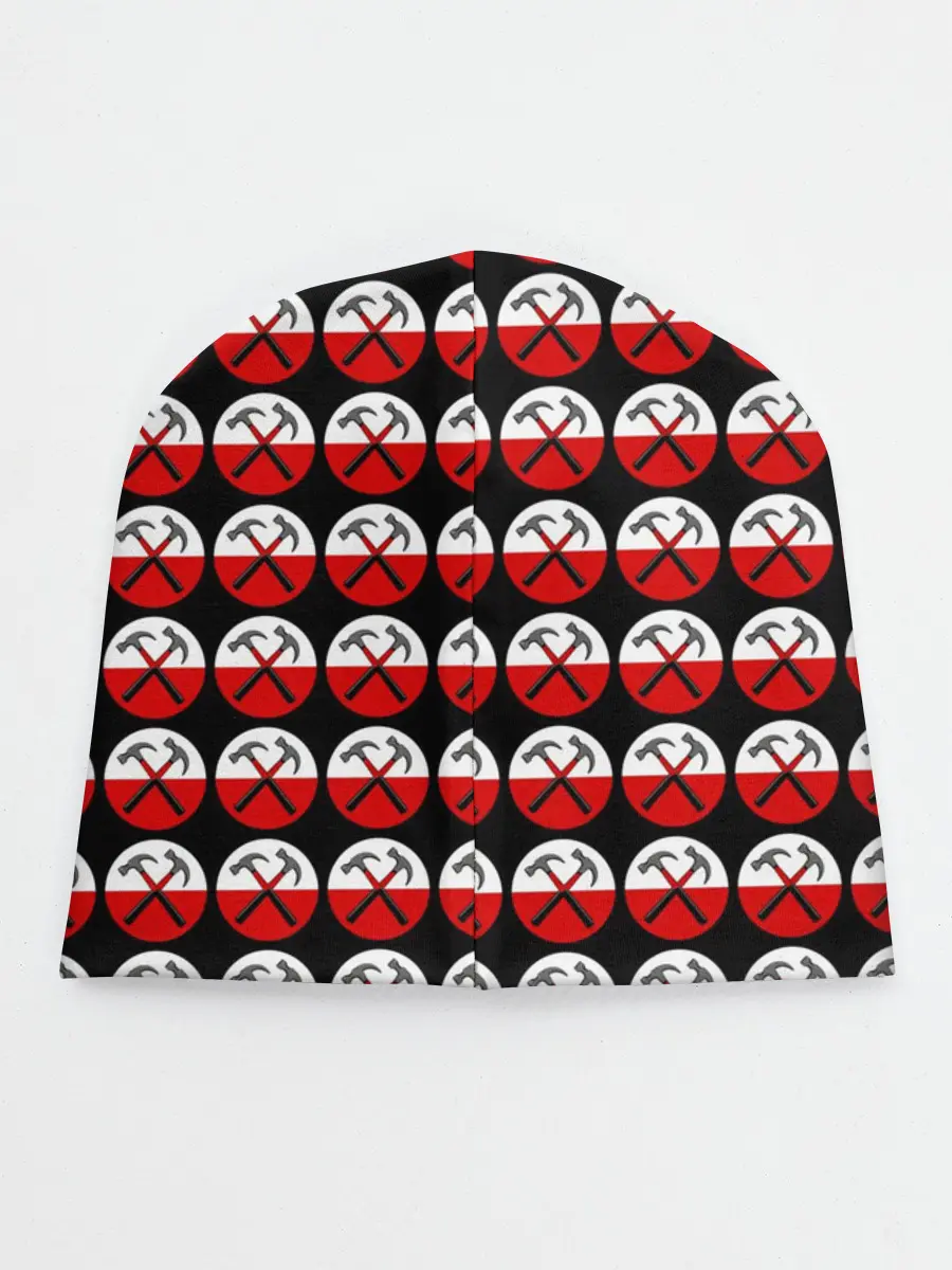 Детская шапка / Pink Floyd