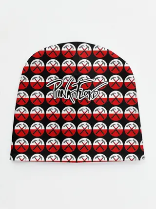 Детская шапка / Pink Floyd