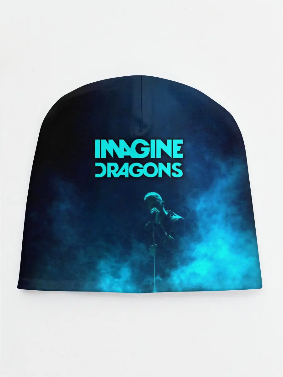 Детская шапка / Imagine Dragons
