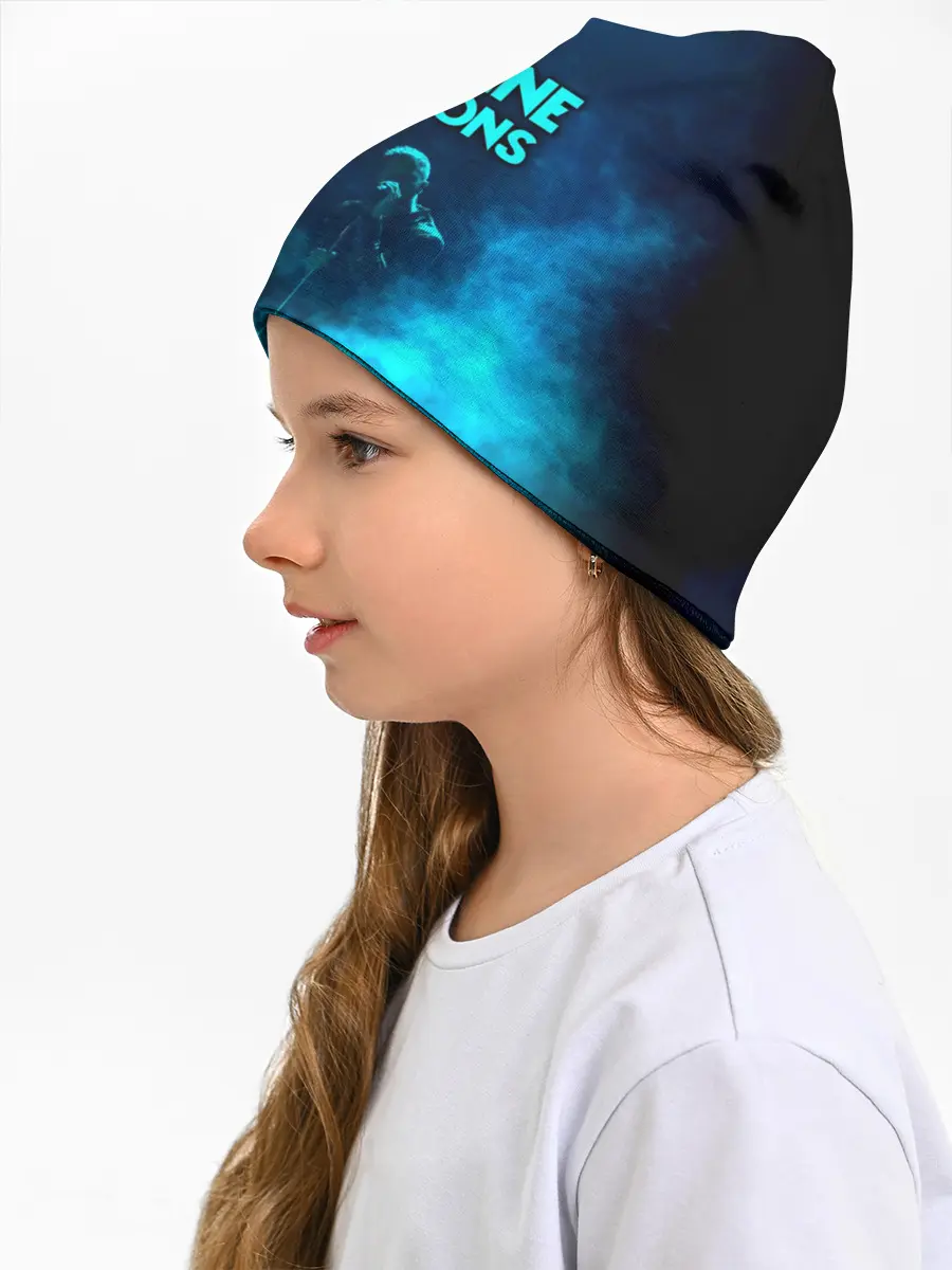 Детская шапка / Imagine Dragons