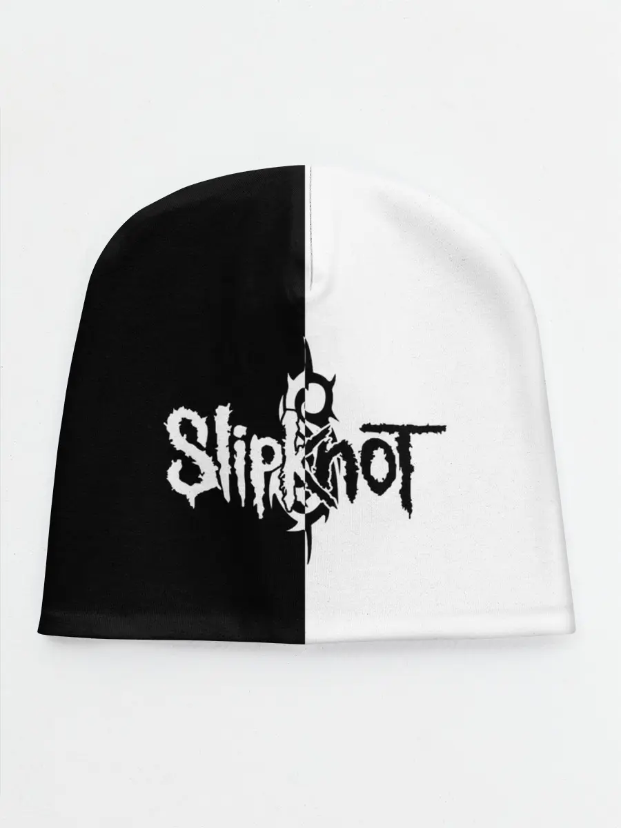 Детская шапка / Slipknot