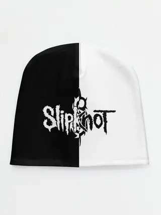 Детская шапка / Slipknot