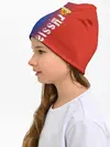 Детская шапка / РОССИЯ | RUSSIA