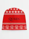 Детская шапка / Праздничный Queen