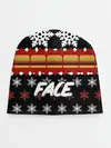 Детская шапка / Праздничный Face