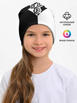 Детская шапка / System of a Down