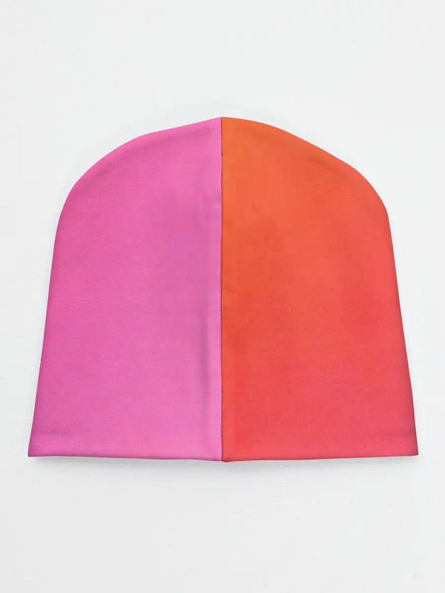 Детская шапка / Lil Pump Boss