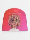 Детская шапка / Lil Pump Boss