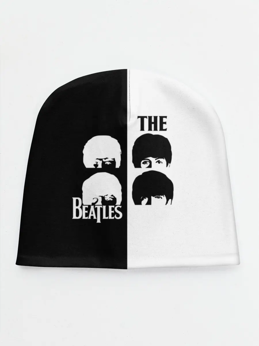 Детская шапка / The Beatles