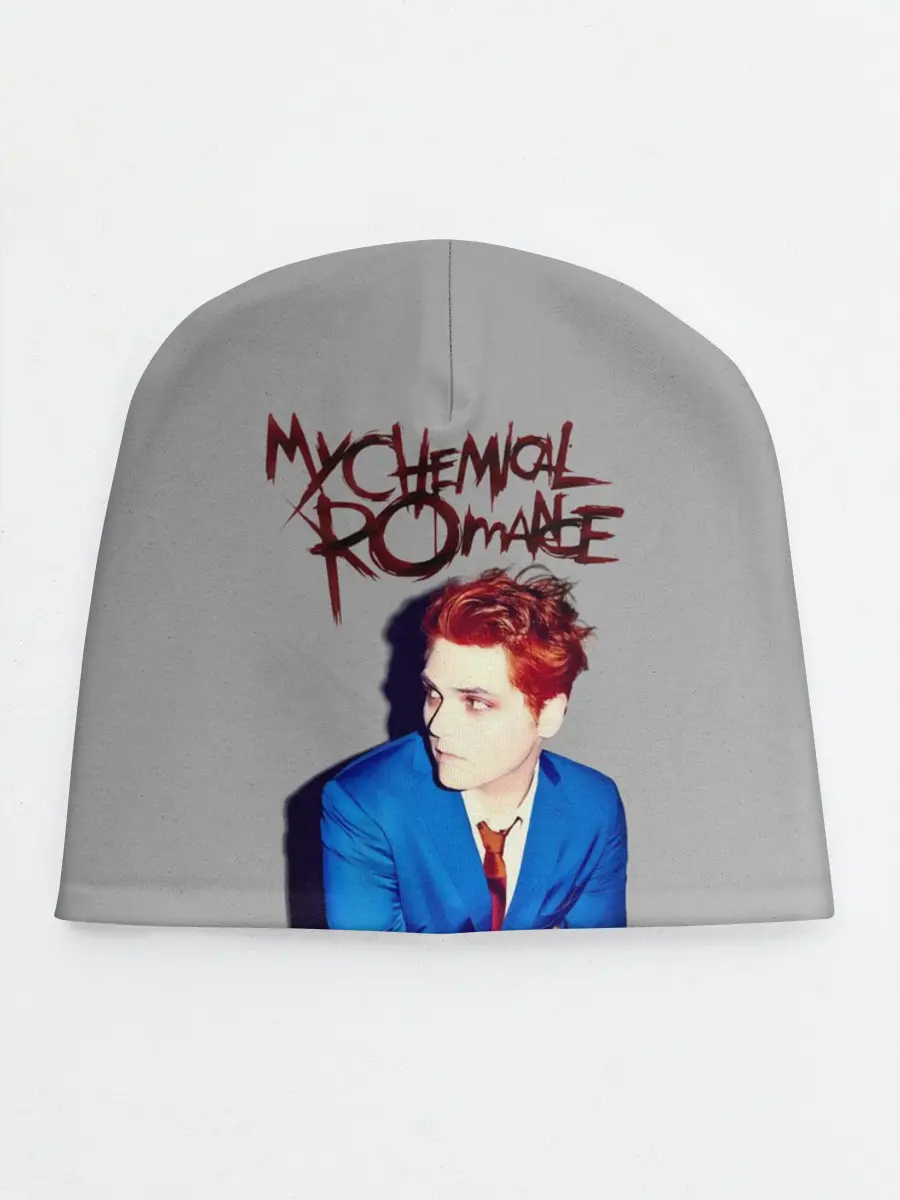 Детская шапка / My Chemical Romance