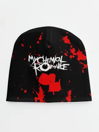 Детская шапка / My Chemical Romance